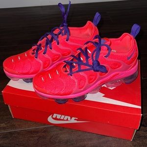 Nike vapor max plus